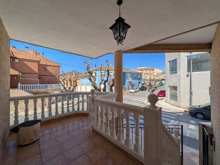 Casa pareada en venta en Sax