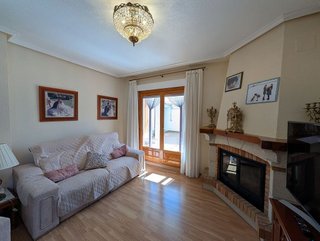 Casa pareada en venta en Sax