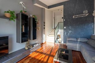 Casa adosada en venta en Roc Blanc en Terrassa