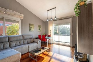 Casa adosada en venta en Roc Blanc en Terrassa