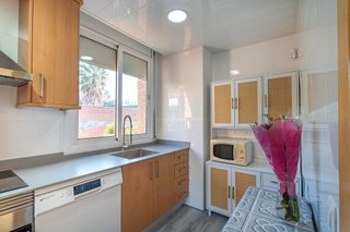Casa adosada en venta en Roc Blanc en Terrassa
