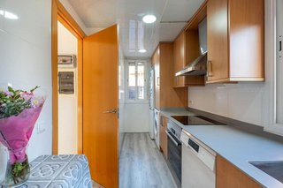 Casa adosada en venta en Roc Blanc en Terrassa