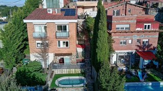 Casa adosada en venta en Roc Blanc en Terrassa