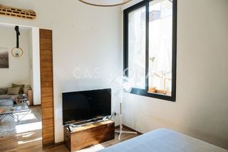 Piso en venta en El Coll en Barcelona