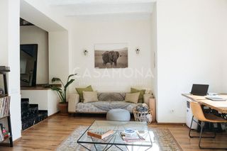 Piso en venta en El Coll en Barcelona