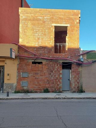 Chalet en venta en Moncada