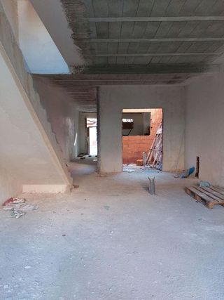 Chalet en venta en Moncada