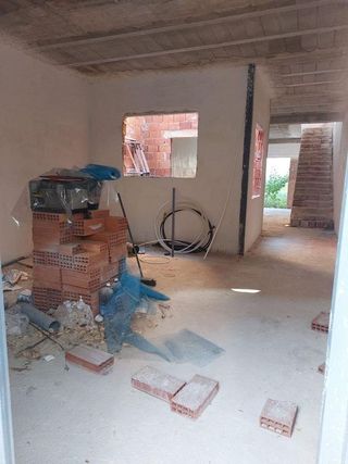 Chalet en venta en Moncada