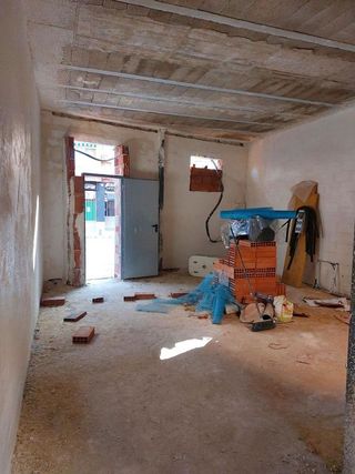 Chalet en venta en Moncada