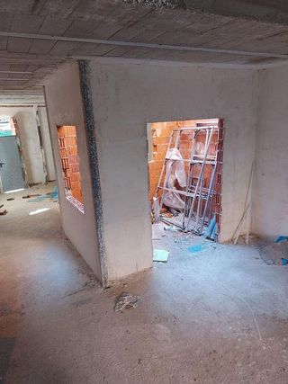 Chalet en venta en Moncada