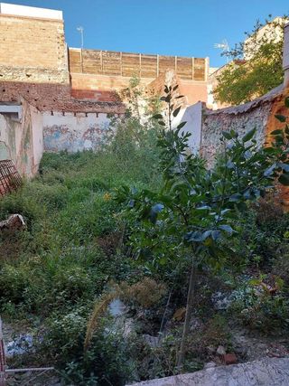 Chalet en venta en Moncada