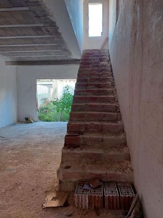 Chalet en venta en Moncada