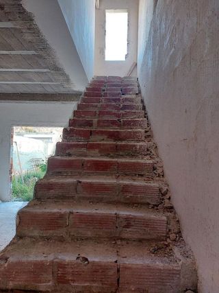 Chalet en venta en Moncada