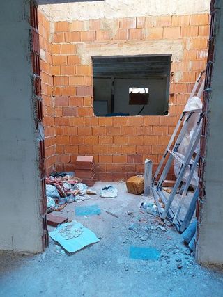 Chalet en venta en Moncada