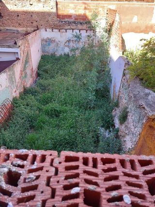 Chalet en venta en Moncada