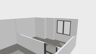 Chalet en venta en Moncada