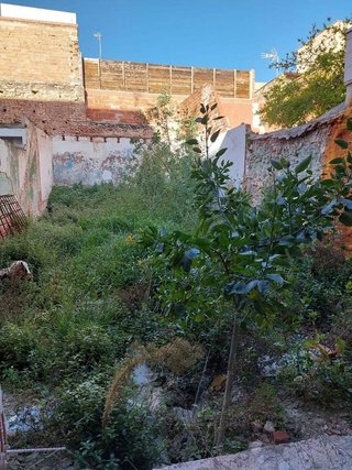 Chalet en venta en Moncada