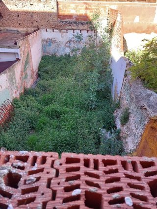 Chalet en venta en Moncada