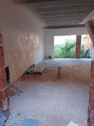Chalet en venta en Moncada