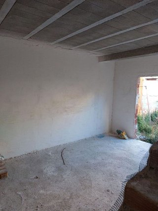 Chalet en venta en Moncada