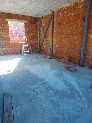 Chalet en venta en Moncada