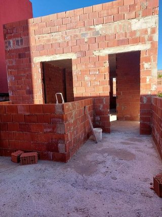 Chalet en venta en Moncada