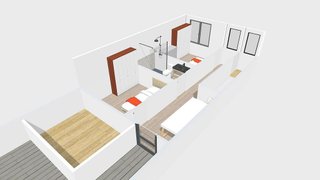 Chalet en venta en Moncada