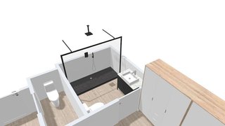 Chalet en venta en Moncada