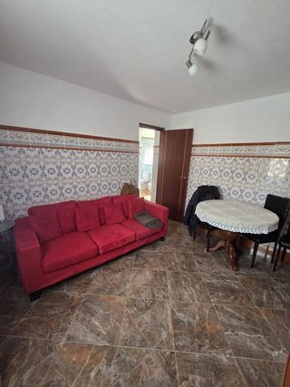 Casa adosada en venta en Camposoto - Gallineras en San Fernando