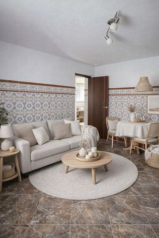 Casa adosada en venta en Camposoto - Gallineras en San Fernando