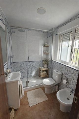 Casa adosada en venta en Camposoto - Gallineras en San Fernando