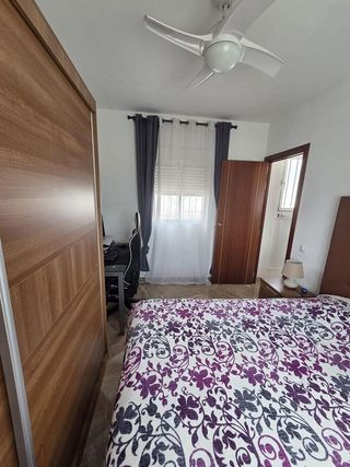 Casa adosada en venta en Camposoto - Gallineras en San Fernando