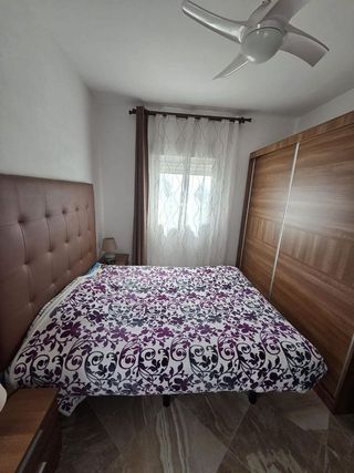 Casa adosada en venta en Camposoto - Gallineras en San Fernando