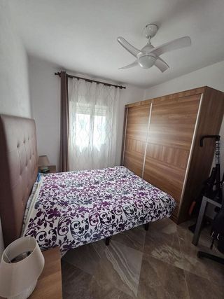 Casa adosada en venta en Camposoto - Gallineras en San Fernando