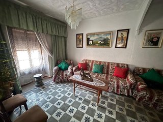 Casa en venta en Malagón