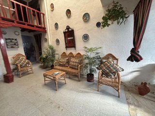 Casa en venta en Malagón