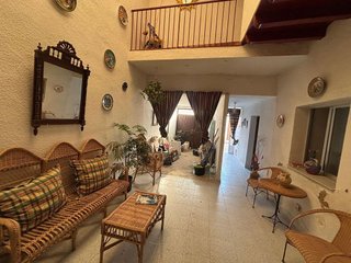 Casa en venta en Malagón