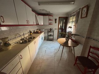 Casa en venta en Malagón