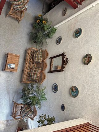 Casa en venta en Malagón