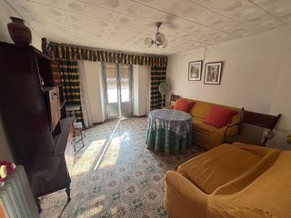 Casa en venta en Malagón