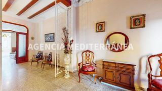 Chalet en venta en Alcàsser