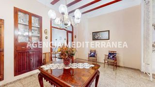 Chalet en venta en Alcàsser