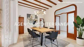 Chalet en venta en Alcàsser