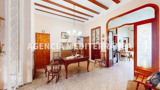 Chalet en venta en Alcàsser