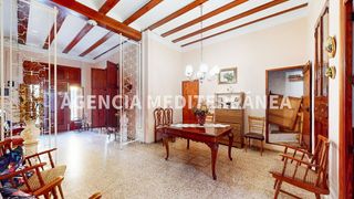 Chalet en venta en Alcàsser