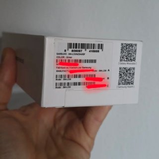 Samsung Galaxy Watch 8 44mm