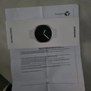 Samsung Galaxy Watch 8 44mm