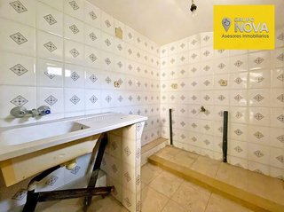 Chalet en venta en Benigánim