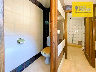 Chalet en venta en Benigánim