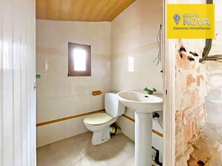 Chalet en venta en Benigánim